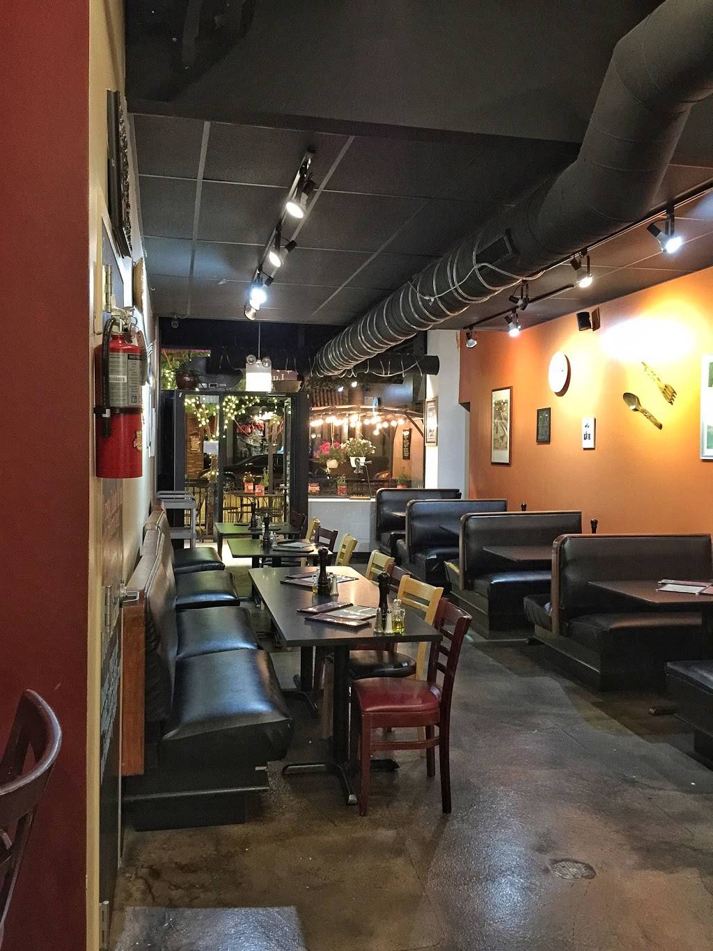 Pasta Al Gusto | restaurant | 3737 N Southport Ave, Chicago, IL 60613, USA | 7732813663 OR +1 773-281-3663