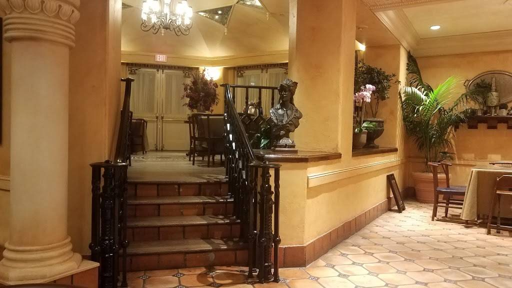 Café La Bamba | cafe | 70 Vine St A, Orlando, FL 32819, USA | 4073638767 OR +1 407-363-8767