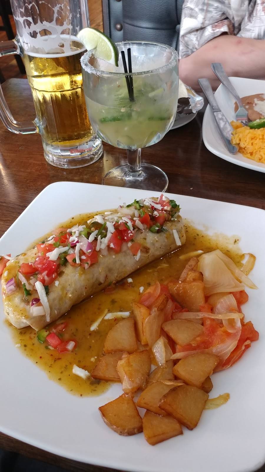 Chicanos Cocina Bar & Grill | restaurant | 523 E Main St, Richmond, VA 23219, USA | 8046440740 OR +1 804-644-0740