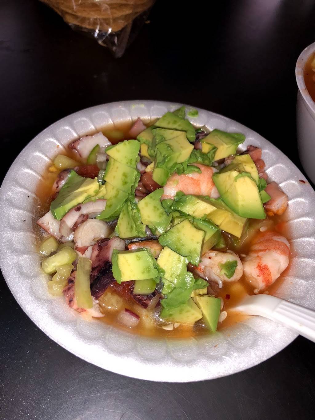 Mariscos Culichi | restaurant | 2706 Lander Ave, Turlock, CA 95380, USA | 2098722738 OR +1 209-872-2738