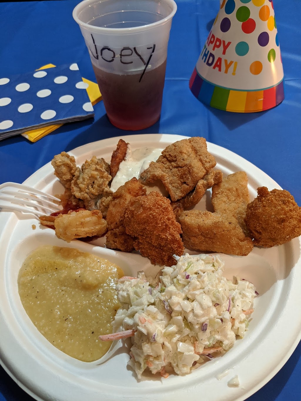 Chets Catering & Seafood | restaurant | 3708 W Navy Blvd, Pensacola, FL 32507, USA | 8504560165 OR +1 850-456-0165