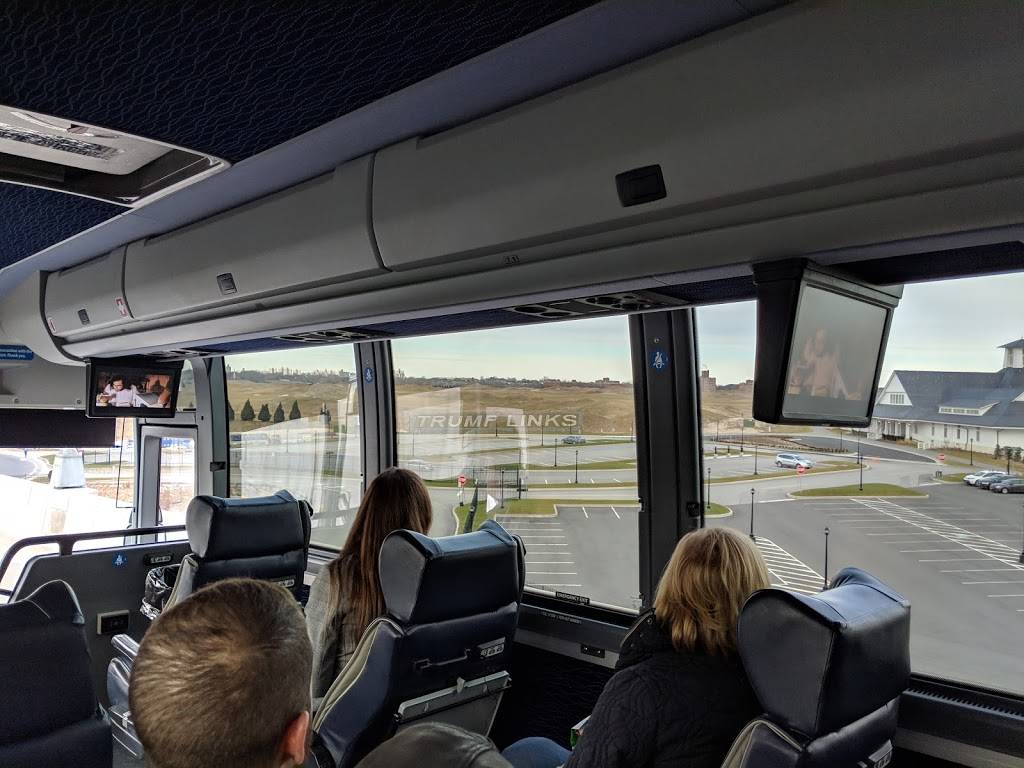 Trump Golf Links, Ferry Point | restaurant | 500 Hutchinson River Pkwy, Bronx, NY 10465, USA | 7184141555 OR +1 718-414-1555