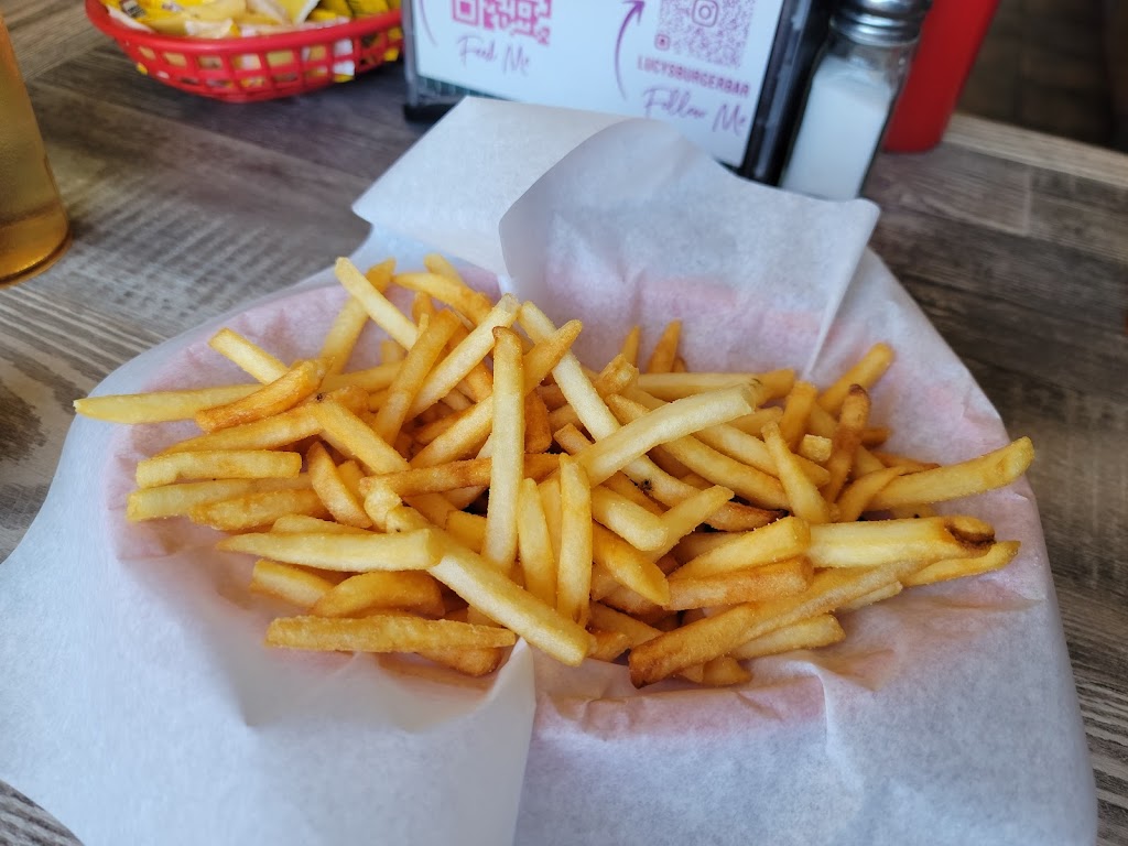 Lucys Burger Bar | restaurant | 4018 Tennyson St, Denver, CO 80212, USA | 7203796311 OR +1 720-379-6311