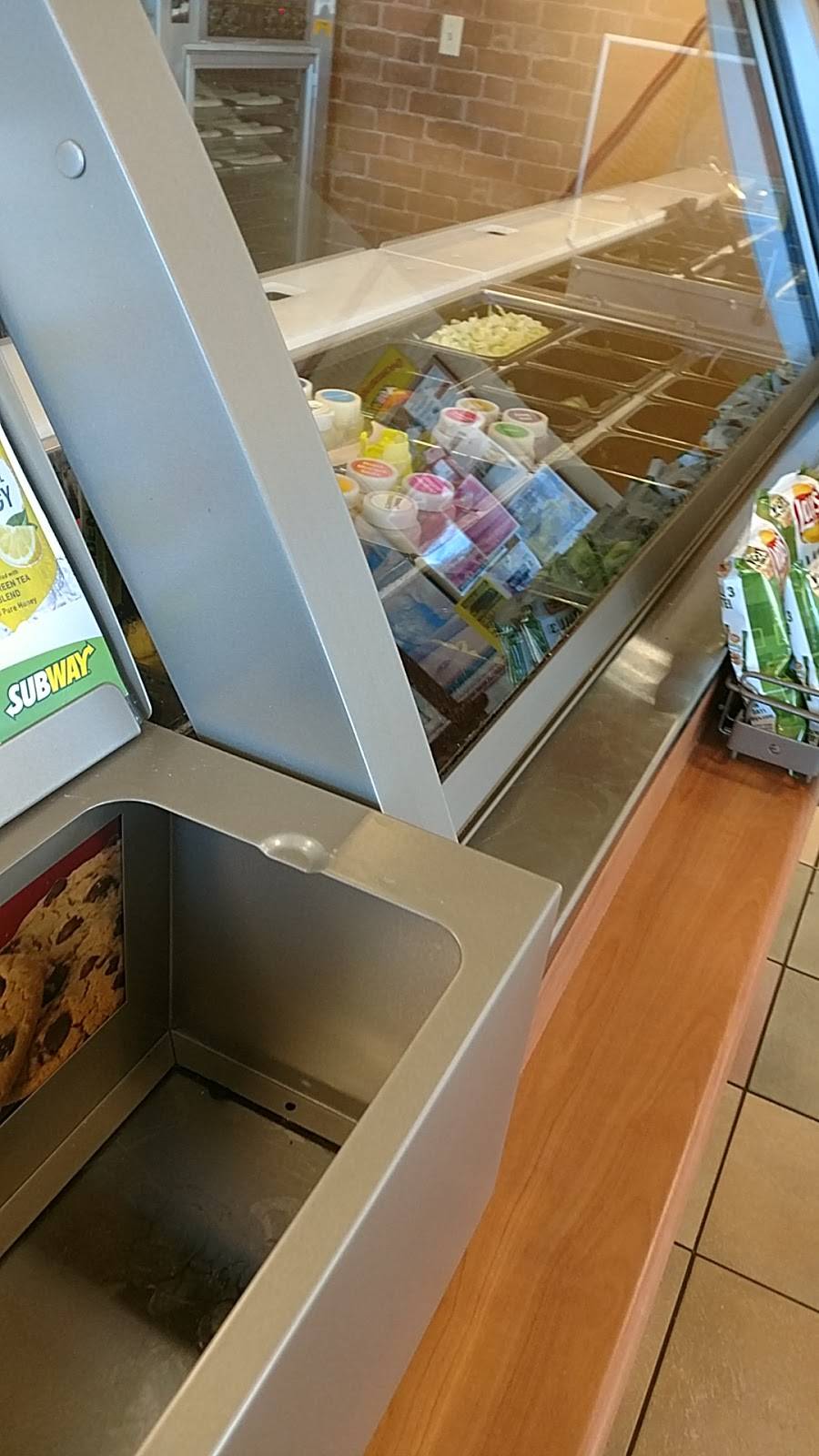 Subway Restaurants | restaurant | 5601 Carrie Frost Dr, Stevens Point, WI 54482, USA | 7155444436 OR +1 715-544-4436