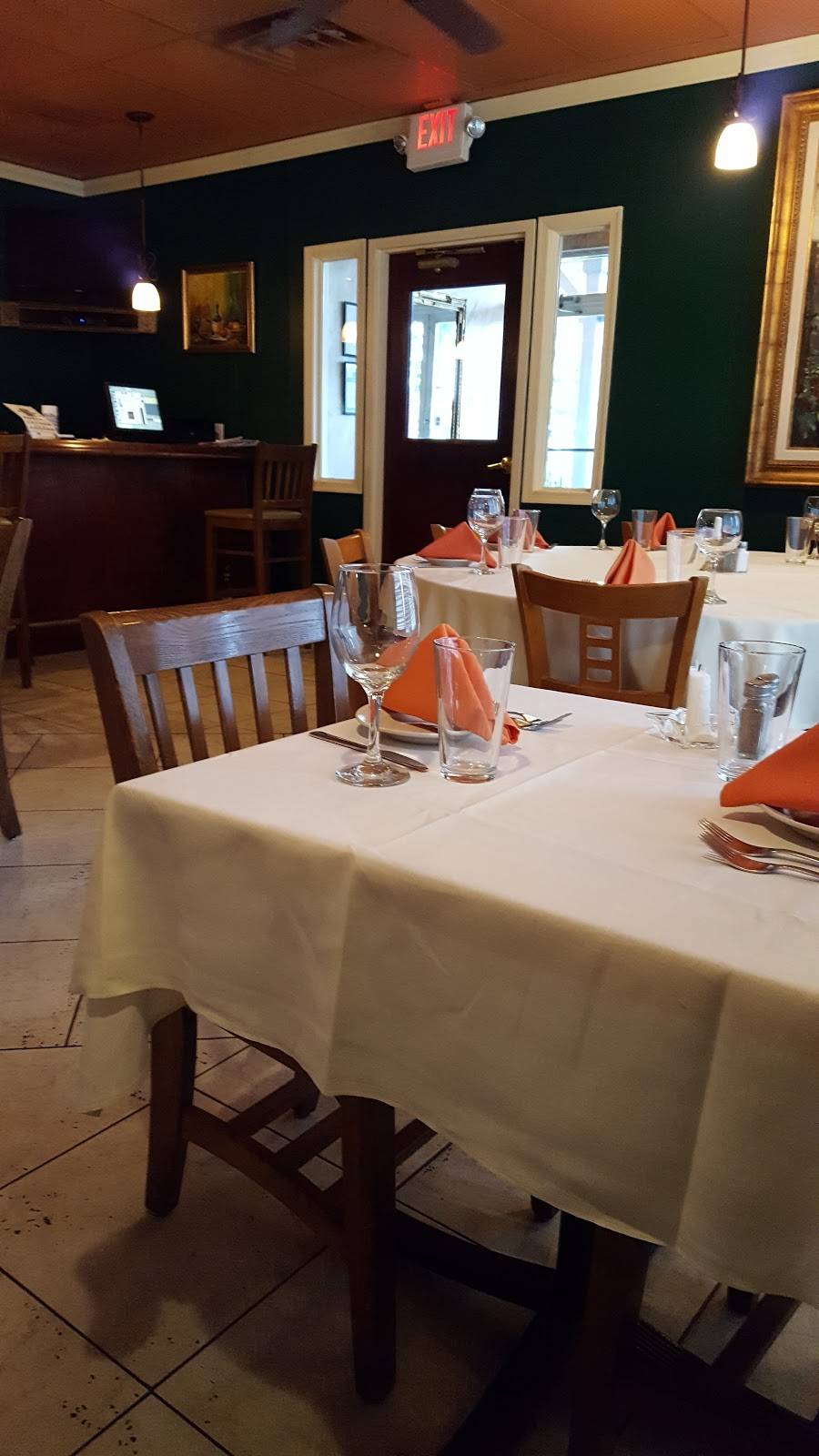 Core de Roma | restaurant | 327 E Gay St, West Chester, PA 19380, USA | 6107018485 OR +1 610-701-8485