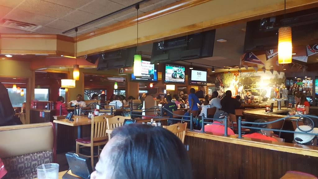 Applebees Grill + Bar | restaurant | 430 Congaree Rd, Greenville, SC 29607, USA | 8642886642 OR +1 864-288-6642