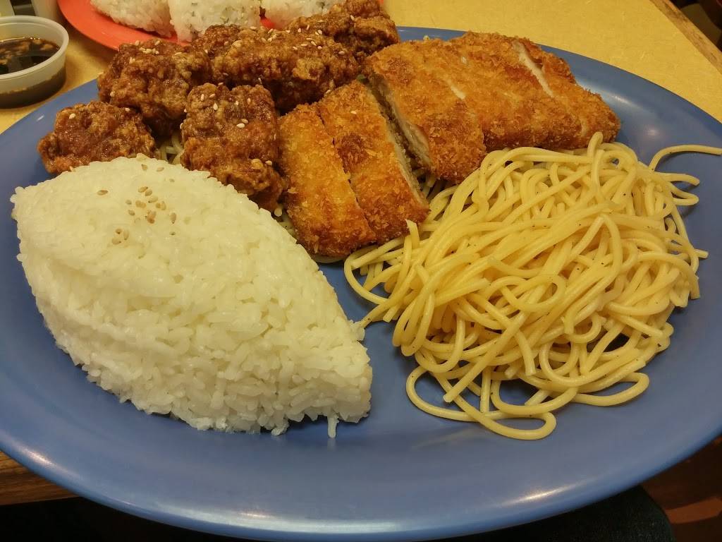 Small Island | restaurant | 9545 Reseda Blvd #16, Northridge, CA 91324, USA | 8183411884 OR +1 818-341-1884