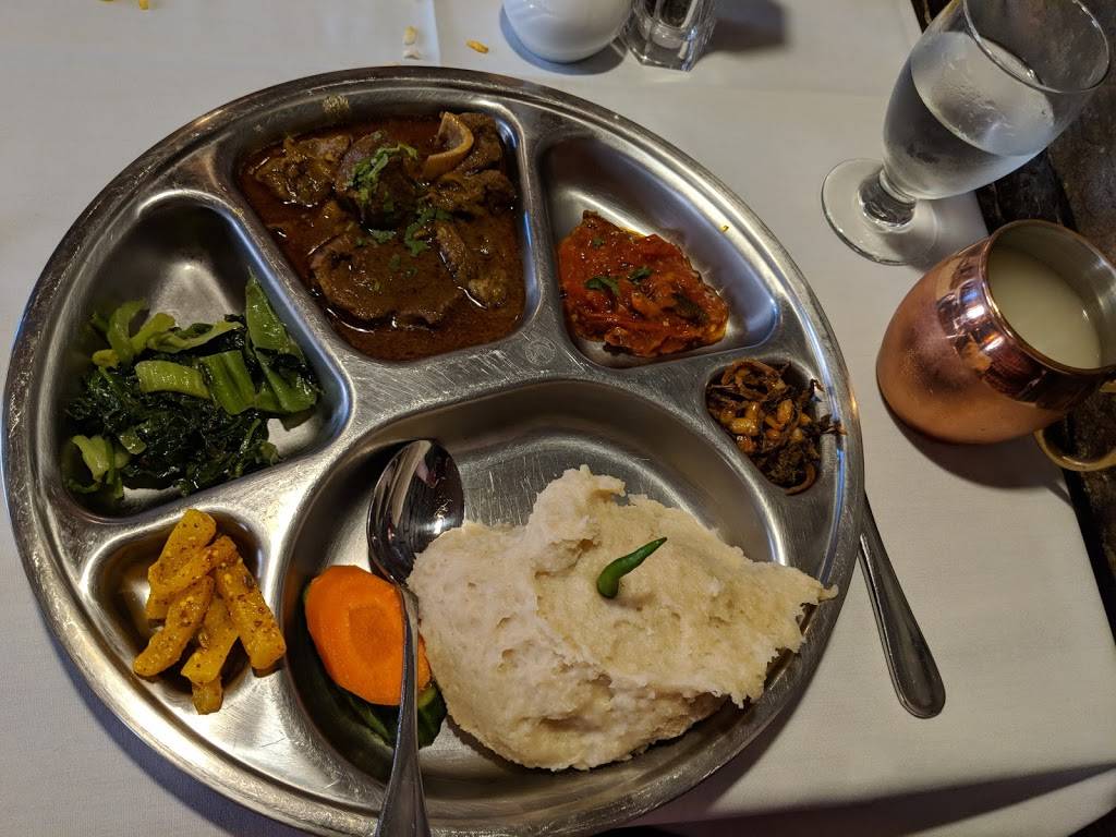 Himalayan Heritage Restaurant | restaurant | 2305 18th St NW, Washington, DC 20009, USA | 2024839300 OR +1 202-483-9300
