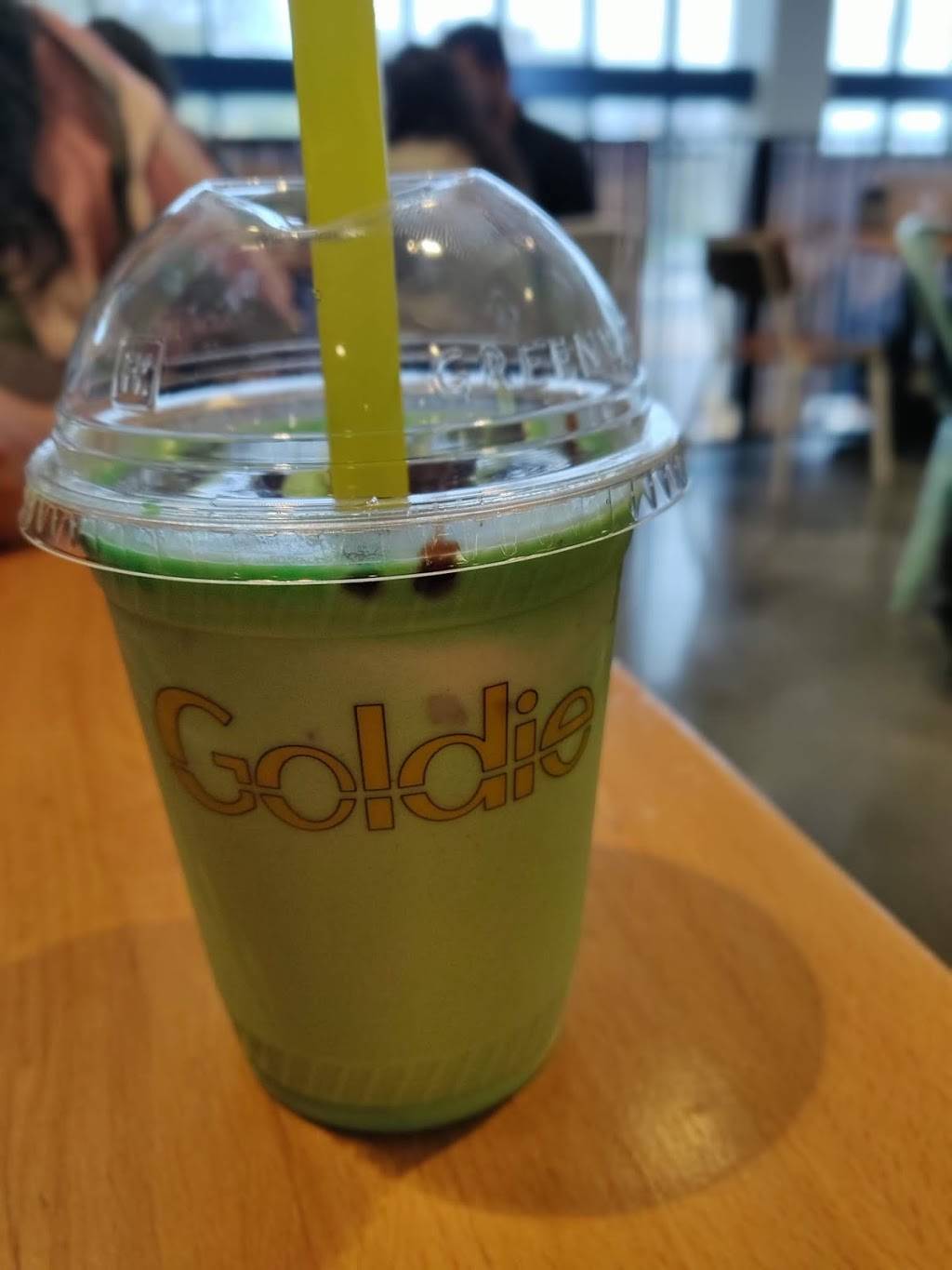 Goldie | restaurant | 2101 Pennsylvania Ave, Philadelphia, PA 19130, USA | 2155570015 OR +1 215-557-0015