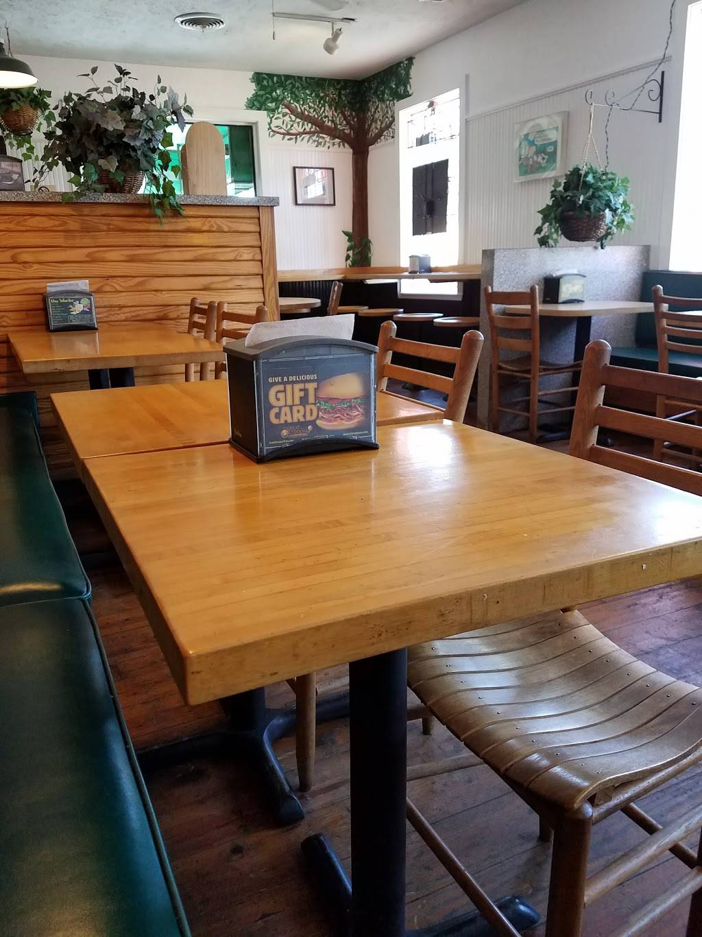 The Great Outdoors Sub Shop | meal takeaway | 6918 Greenville Ave, Dallas, TX 75231, USA | 2147391928 OR +1 214-739-1928