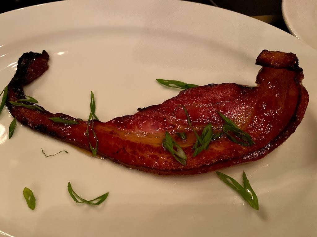 Perry Langs | restaurant | 6539 Washington St, Yountville, CA 94599, USA | 7079454522 OR +1 707-945-4522