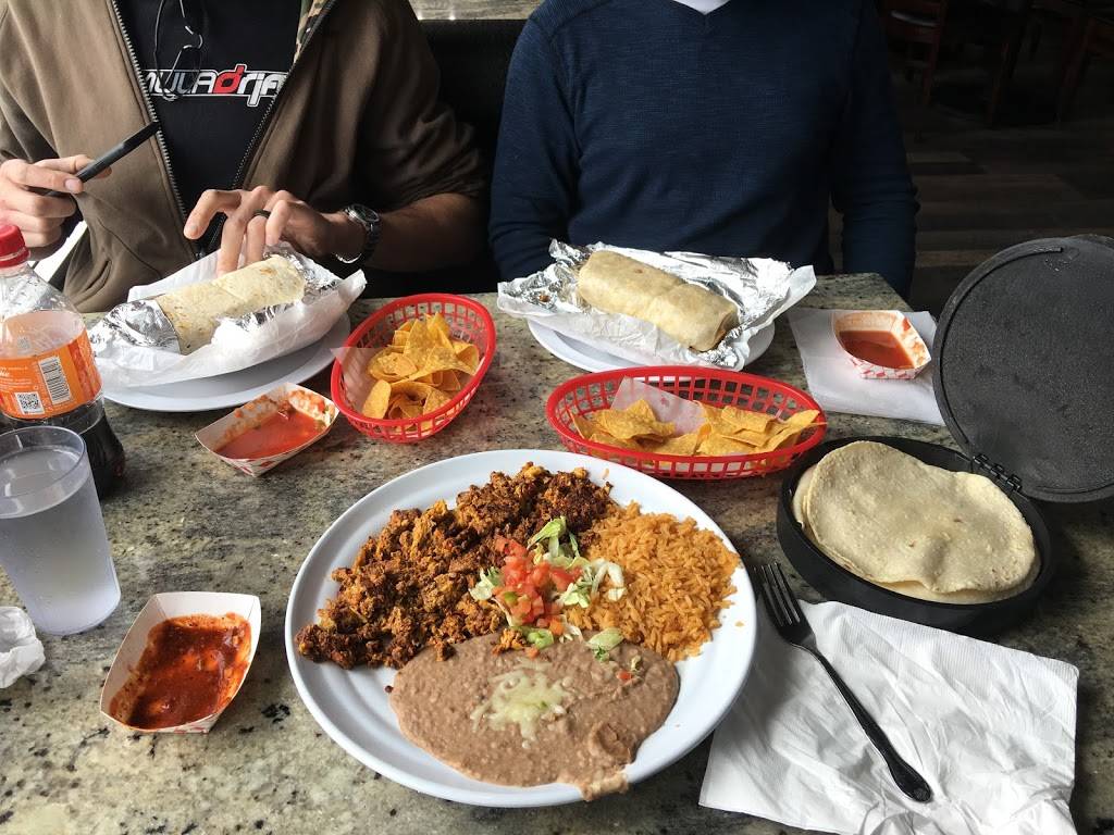 El Antojo | Lakewood | restaurant | 1034, Gateway Center, Pacific Hwy SW, Lakewood, WA 98499, USA | 2539831550 OR +1 253-983-1550