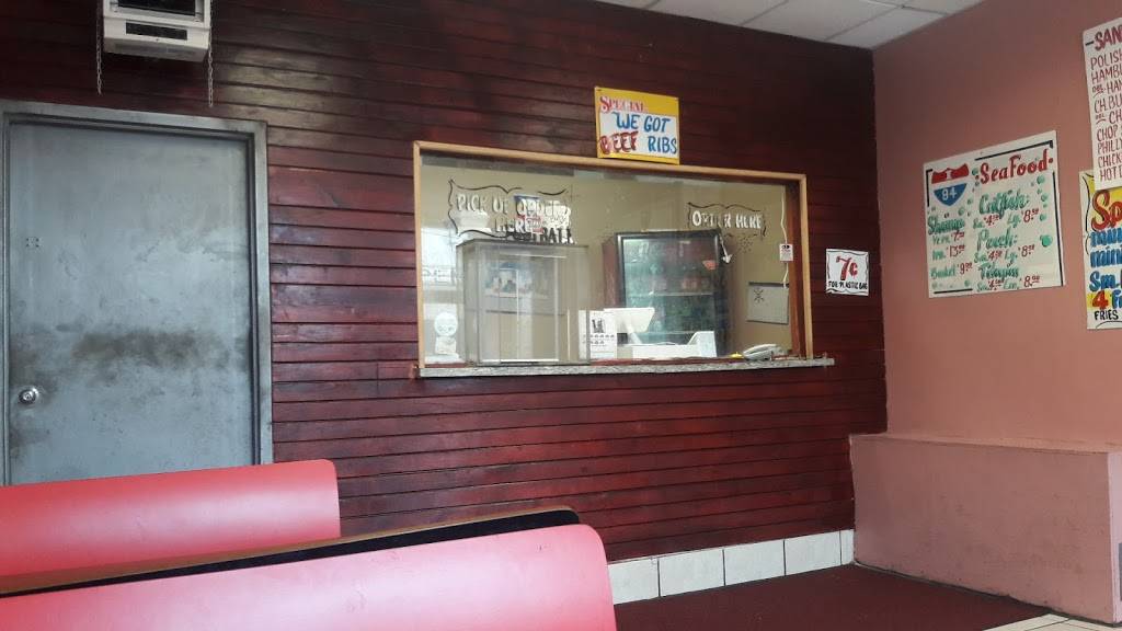 I 94 Ribs & Grill | restaurant | 325 W 47th St, Chicago, IL 60609, USA | 8728187391 OR +1 872-818-7391