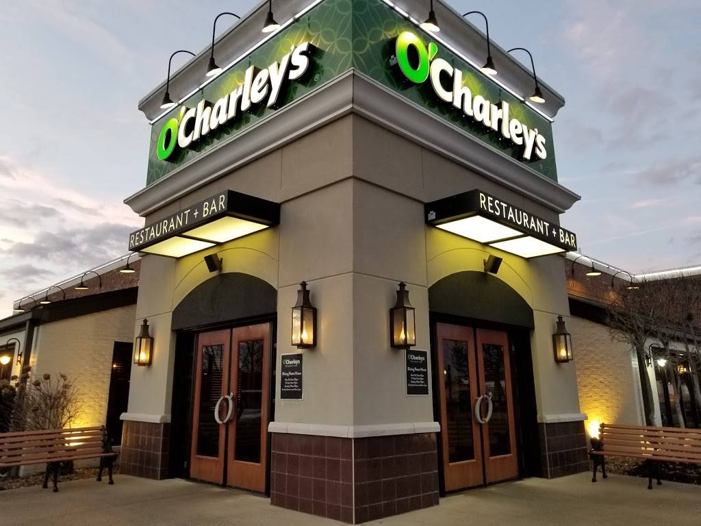 OCharley’s Restaurant & Bar | restaurant | 110 Coley Davis Rd, Nashville, TN 37221, USA | 6156624026 OR +1 615-662-4026