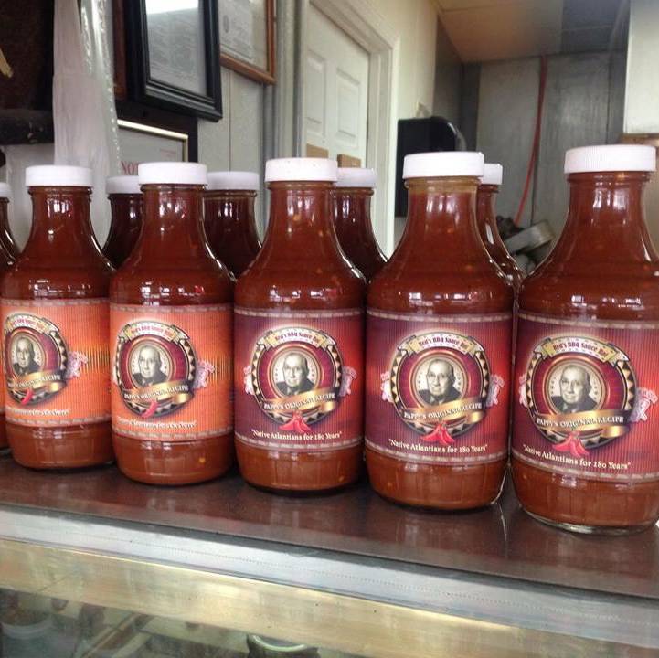 Reds B.B.QUE | restaurant | 999 Chattahoochee Ave NW #3715, Atlanta, GA 30318, USA | 4043500008 OR +1 404-350-0008