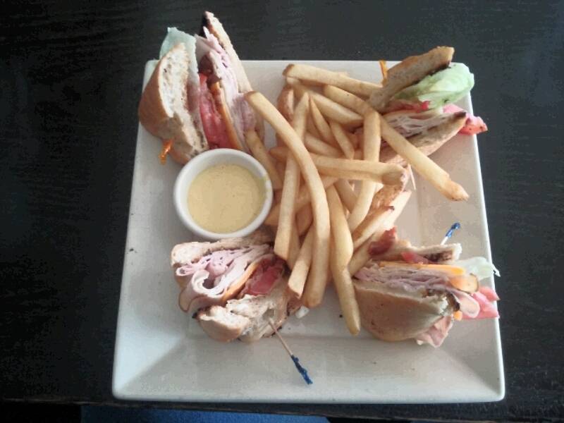 OCharley’s Restaurant & Bar | restaurant | 737 Turner McCall Blvd, Rome, GA 30165, USA | 7062901996 OR +1 706-290-1996