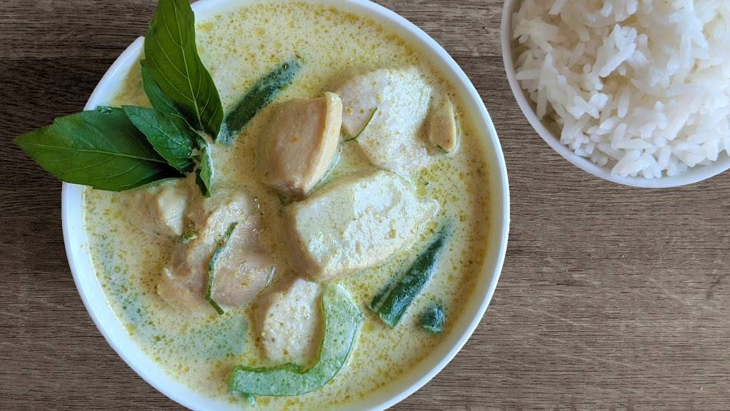 Thai Kitchen | meal takeaway | 4317 State St D, Santa Barbara, CA 93110, USA | 8059679213 OR +1 805-967-9213