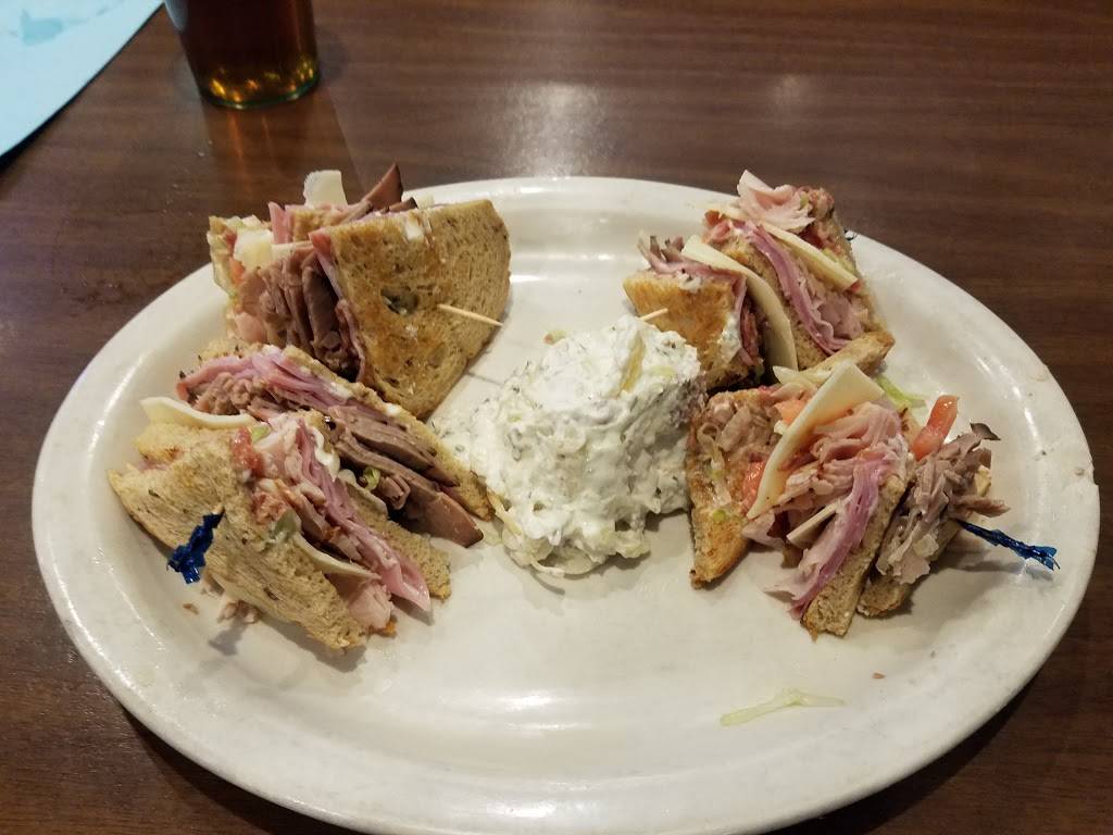 Village Deli Sub & Pub | restaurant | 2803 Wrightsboro Rd #28, Augusta, GA 30909, USA | 7067363691 OR +1 706-736-3691