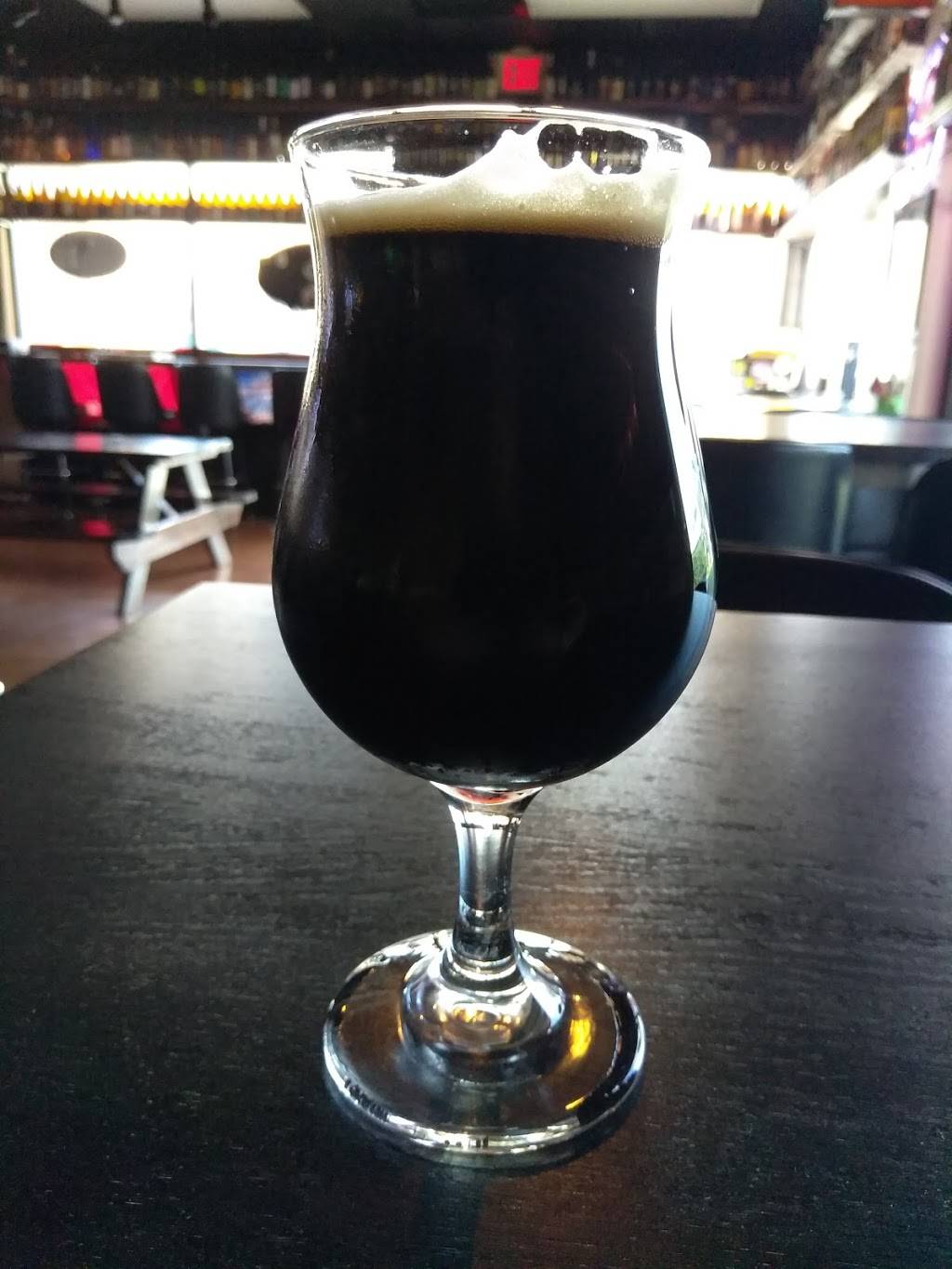 Willards Tap House | restaurant | 12500 Starkey Rd, Largo, FL 33773, USA | 7275818600 OR +1 727-581-8600