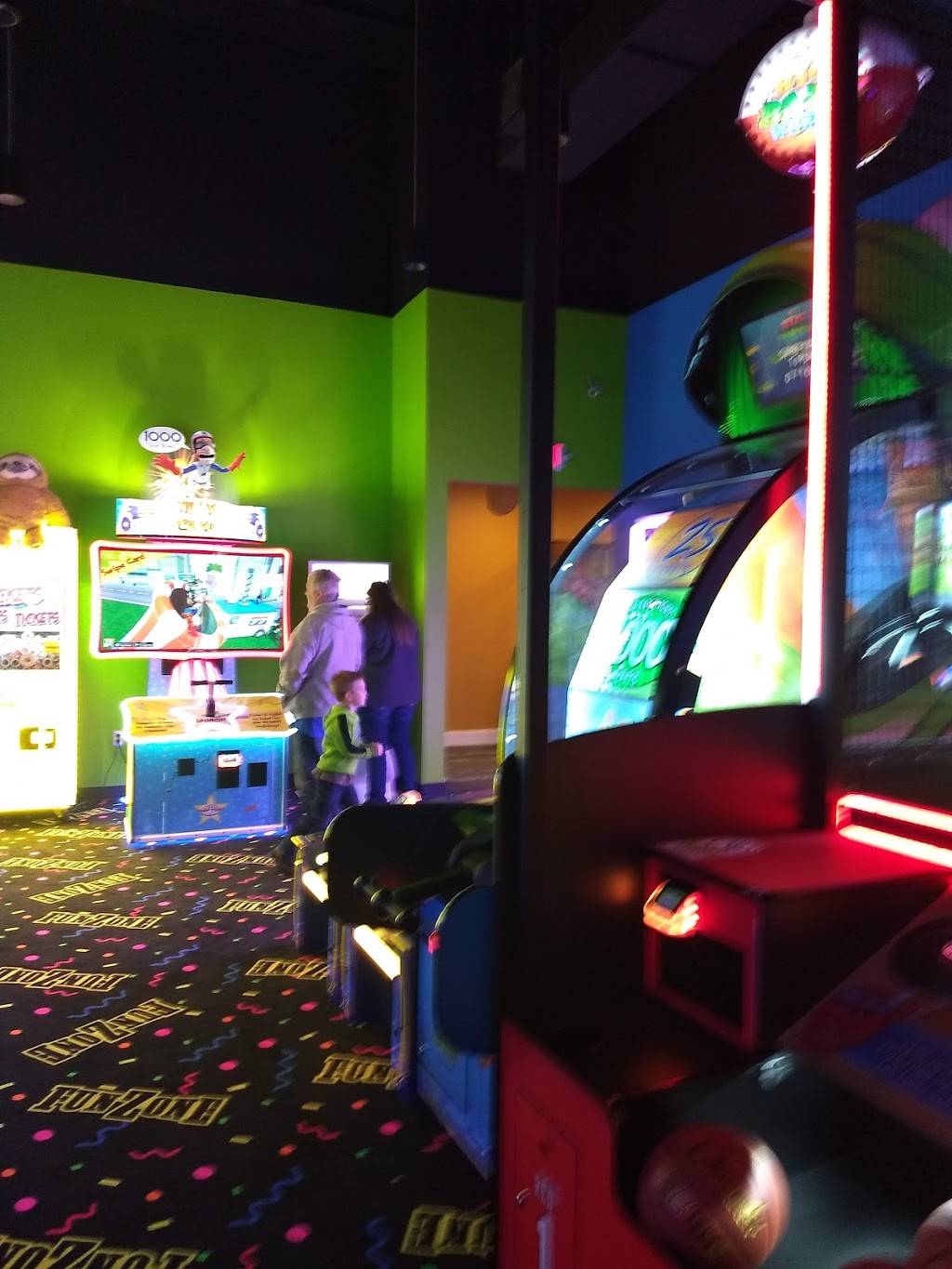 Pizza Ranch | restaurant | 2825 N Summit St, Arkansas City, KS 67005, USA | 6207415063 OR +1 620-741-5063