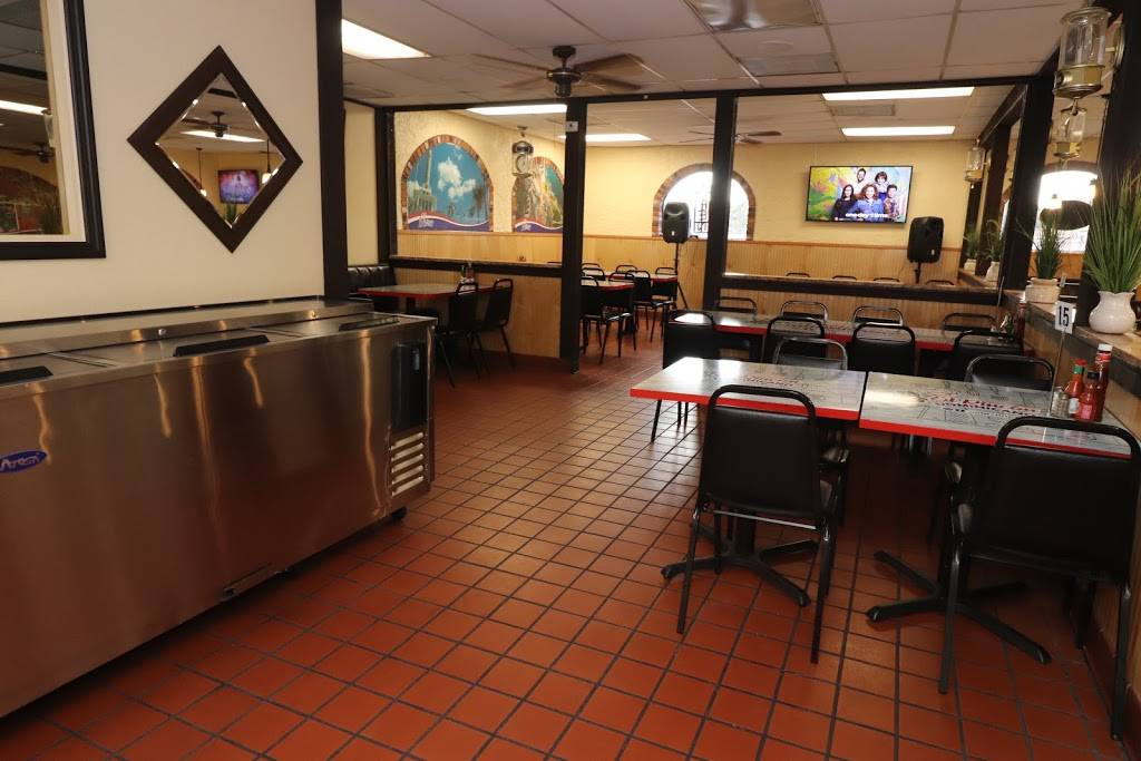 El Rincon Dominicano | restaurant | 7210 US-301, Riverview, FL 33578, USA | 8134665739 OR +1 813-466-5739