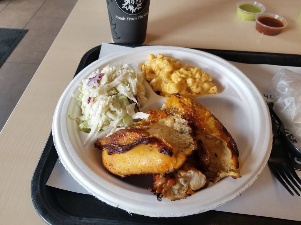 El Pollo Loco | restaurant | 262 S Rosemead Blvd, Pasadena, CA 91107, USA | 6265840261 OR +1 626-584-0261