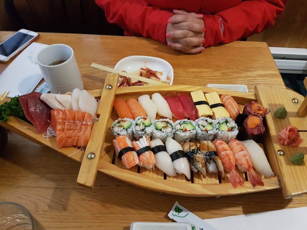 Yoko Japanese Restaurant | restaurant | 490 McNicoll Ave, North York, ON M2H 2E1, Canada | 4165029750 OR +1 416-502-9750