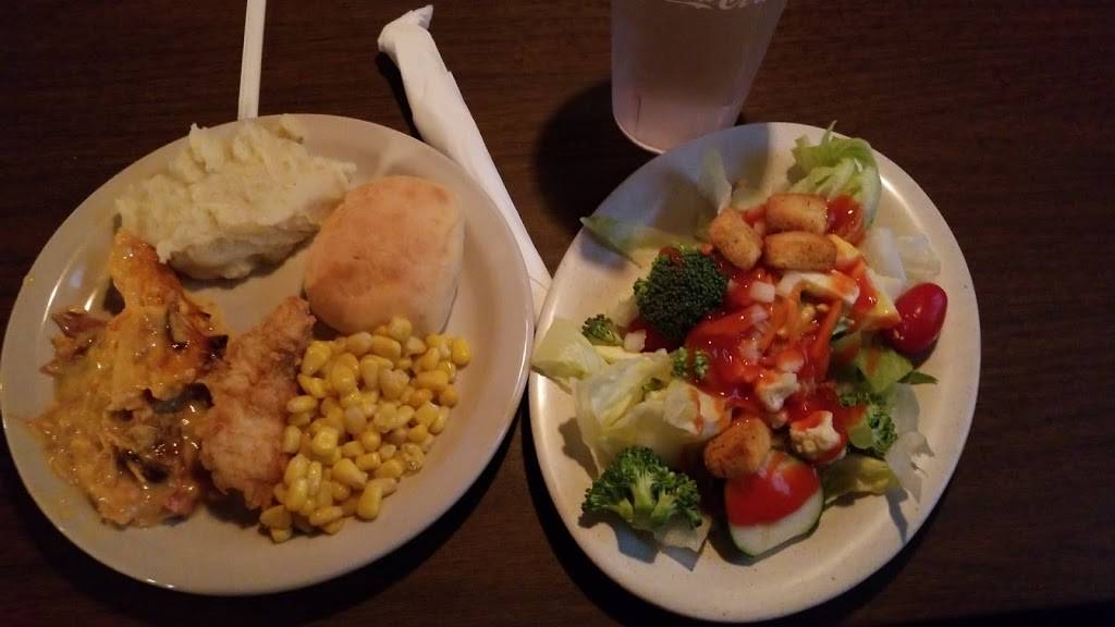 Creek Side Family Restaurant | restaurant | 1837 New Lebanon Rd, Campbellsville, KY 42718, USA | 2704657777 OR +1 270-465-7777