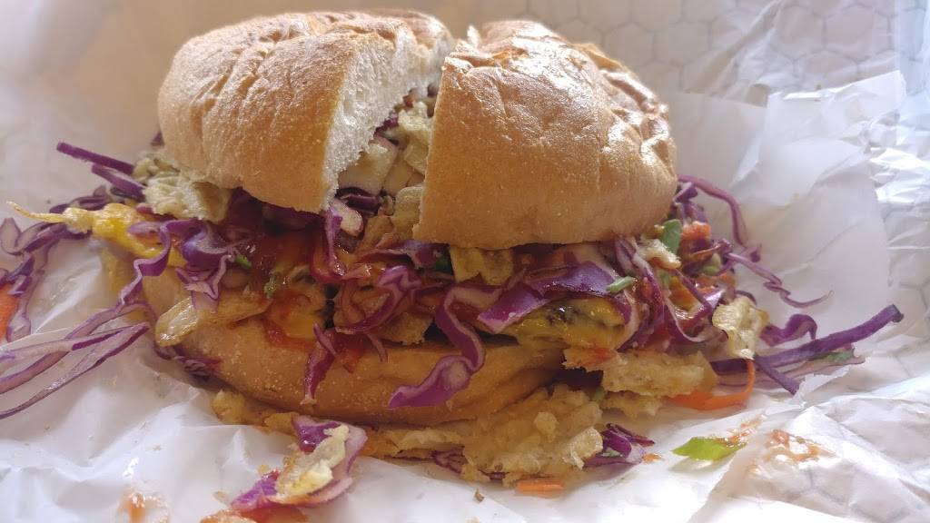 PAO & CHA-CHA | restaurant | 23-03 Astoria Blvd, Astoria, NY 11102, USA | 6465458635 OR +1 646-545-8635