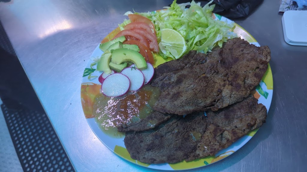 Food Truck El Rincon De Nayarit | restaurant | 800 W Hatch Rd, Modesto, CA 95351, USA | 2095966351 OR +1 209-596-6351