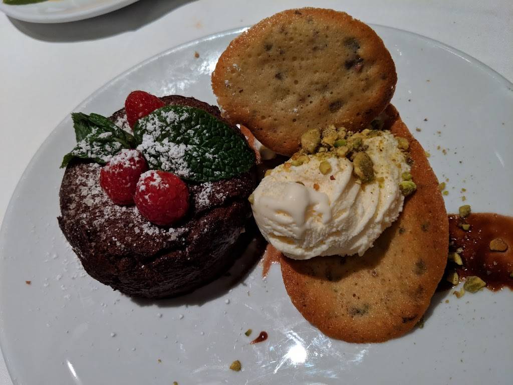 Fleming’s Prime Steakhouse & Wine Bar | restaurant | 6373 Topanga Canyon Blvd, Woodland Hills, CA 91367, USA | 8183461005 OR +1 818-346-1005