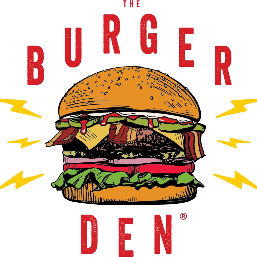 The Burger Den | restaurant | 1086 E Lake St, Hanover Park, IL 60133, USA | 6308300350 OR +1 630-830-0350