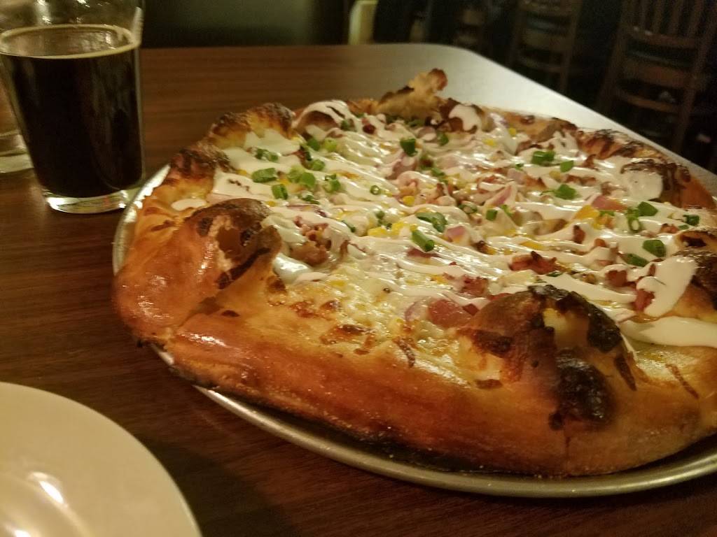 Osgood Brewing | restaurant | 4051 Chicago Dr SW, Grandville, MI 49418, USA | 6164323881 OR +1 616-432-3881