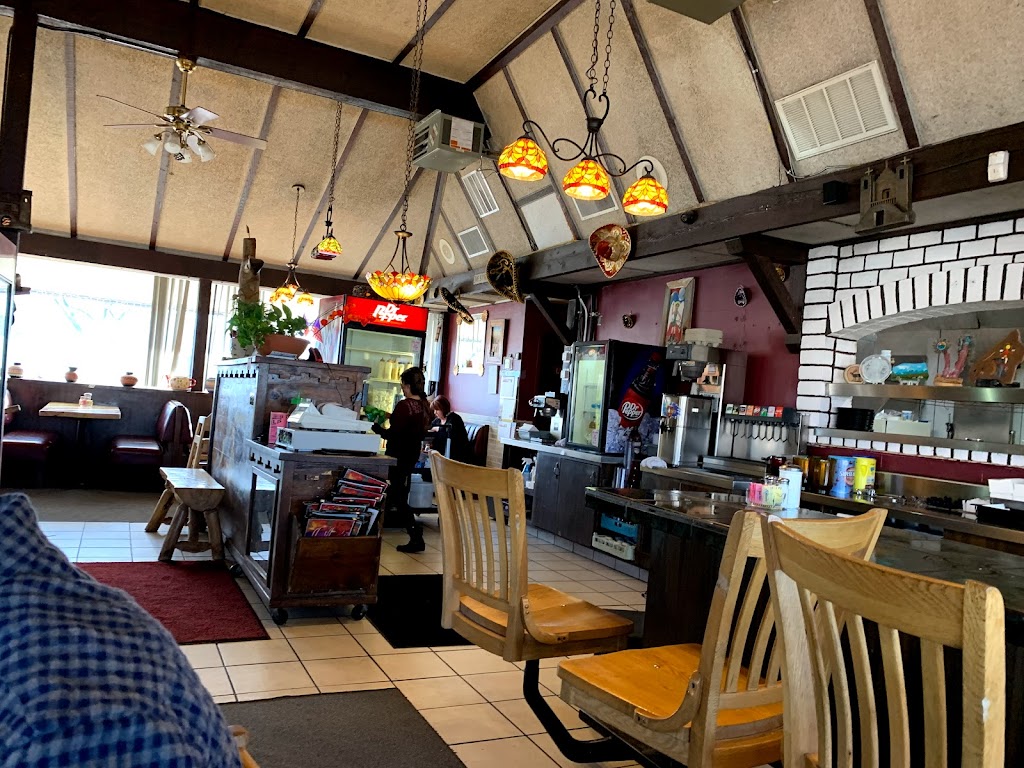 JoAnns Ranch O Casados Restaurant | restaurant | 938 N Riverside Dr, Española, NM 87532, USA | 5057531334 OR +1 505-753-1334