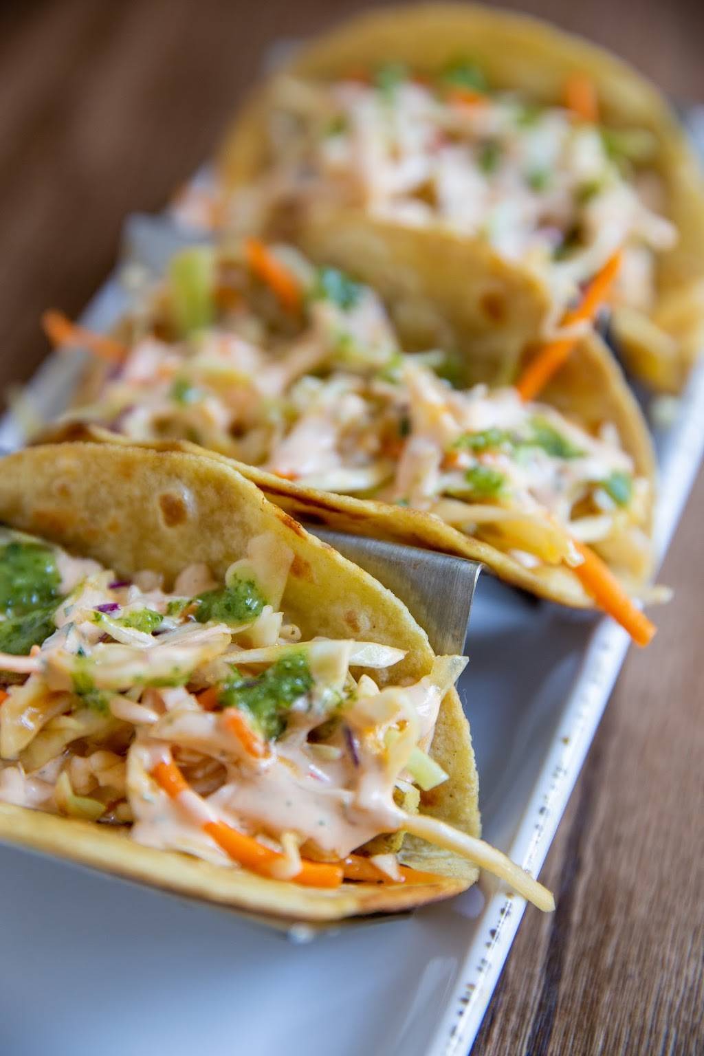 Hickory Shaft Bistro | restaurant | 330 S Middleton Dr NW, Calabash, NC 28467, USA | 9108329097 OR +1 910-832-9097