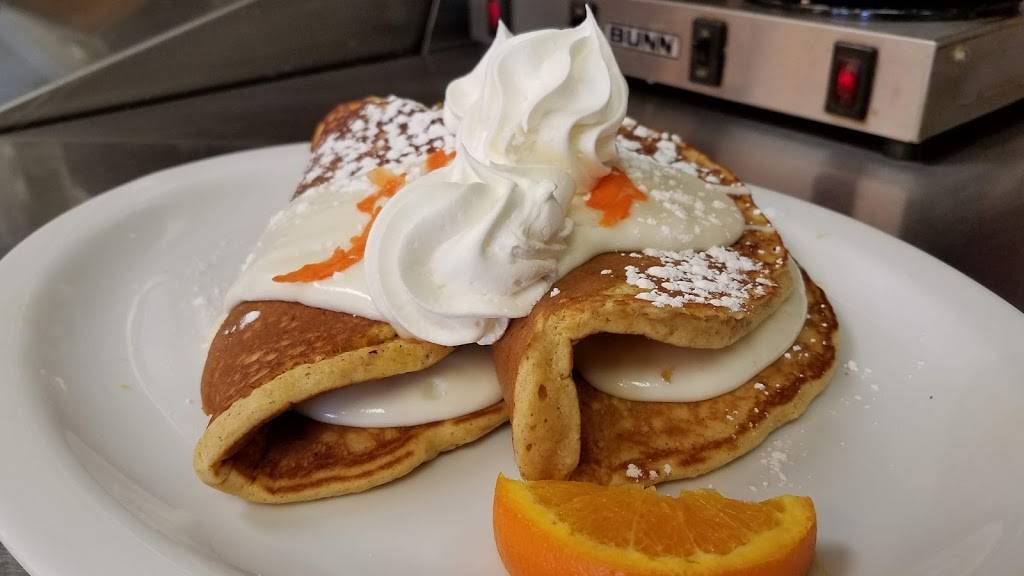 Toast N Jams | restaurant | 3462 Henry St, Norton Shores, MI 49441, USA | 2317375267 OR +1 231-737-5267