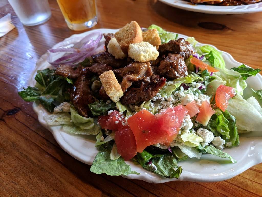 Ashleys of Rockledge | restaurant | 1609 US-1, Rockledge, FL 32955, USA | 3216366430 OR +1 321-636-6430