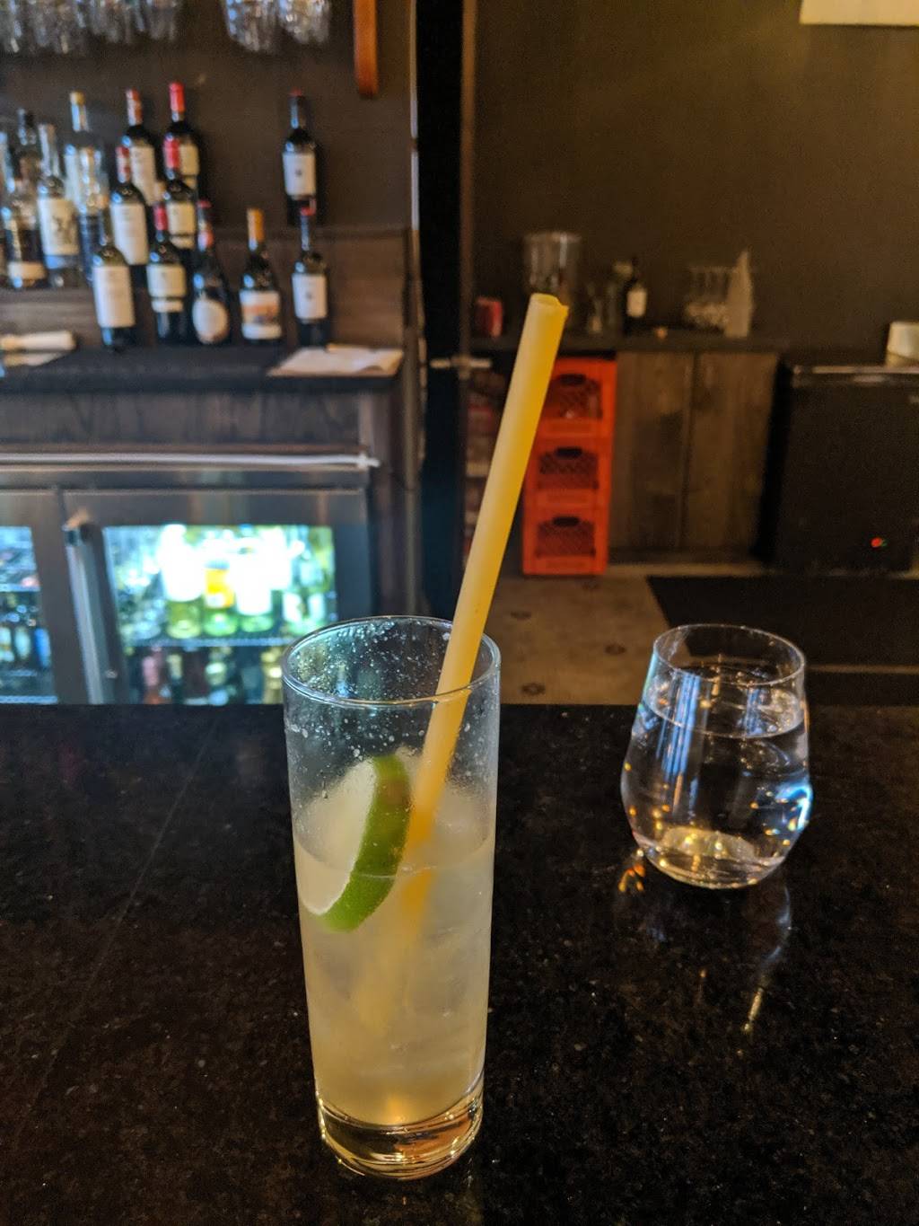 Garbarinos | restaurant | 5925 Baum Blvd, Pittsburgh, PA 15206, USA | 4126652880 OR +1 412-665-2880