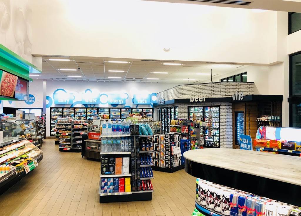 RaceTrac | bakery | 3271 North 17th and, US-92, Longwood, FL 32750, USA | 4073214406 OR +1 407-321-4406