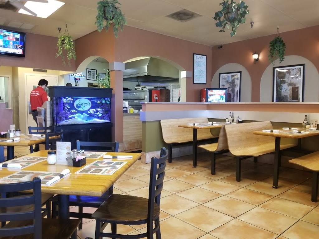 Enzos | meal delivery | 15964 W State Rd 84, Sunrise, FL 33326, USA | 9543846400 OR +1 954-384-6400