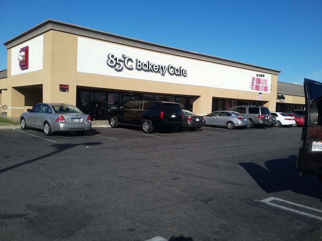 85C Bakery Cafe - South Gate | bakery | 5831 Firestone Blvd A, South Gate, CA 90280, USA | 5624696085 OR +1 562-469-6085