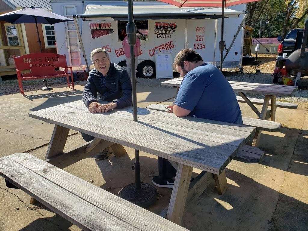 Baps BBQ | restaurant | 253 MS-15, Pontotoc, MS 38863, USA | 6623215734 OR +1 662-321-5734