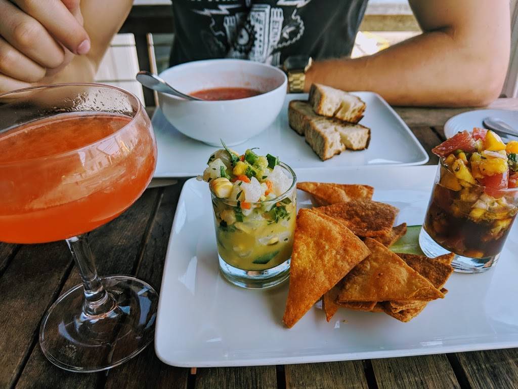 Spindlers | restaurant | 386 Commercial St, Provincetown, MA 02657, USA | 5084876400 OR +1 508-487-6400