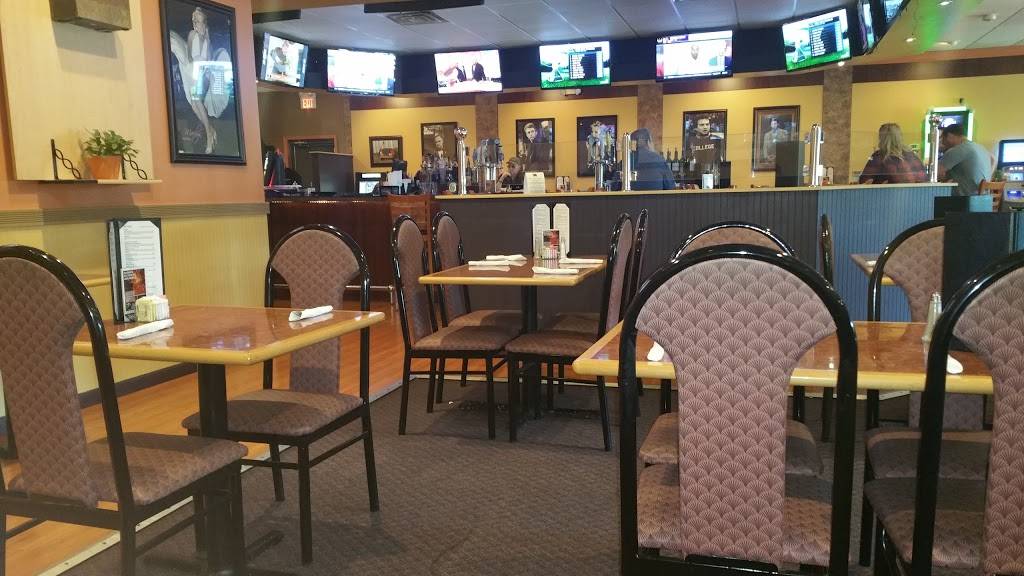 Slowdown Grillpub | restaurant | 4700 Pennell Rd, Aston, PA 19014, USA | 4848421549 OR +1 484-842-1549