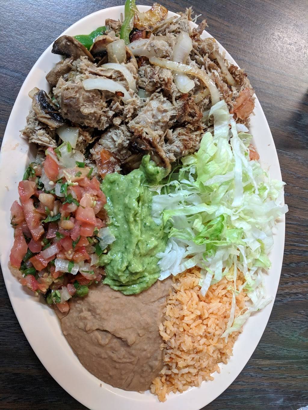 Fiesta Taco | restaurant | 1989 Santa Rita Rd, Pleasanton, CA 94566, USA | 9254170408 OR +1 925-417-0408