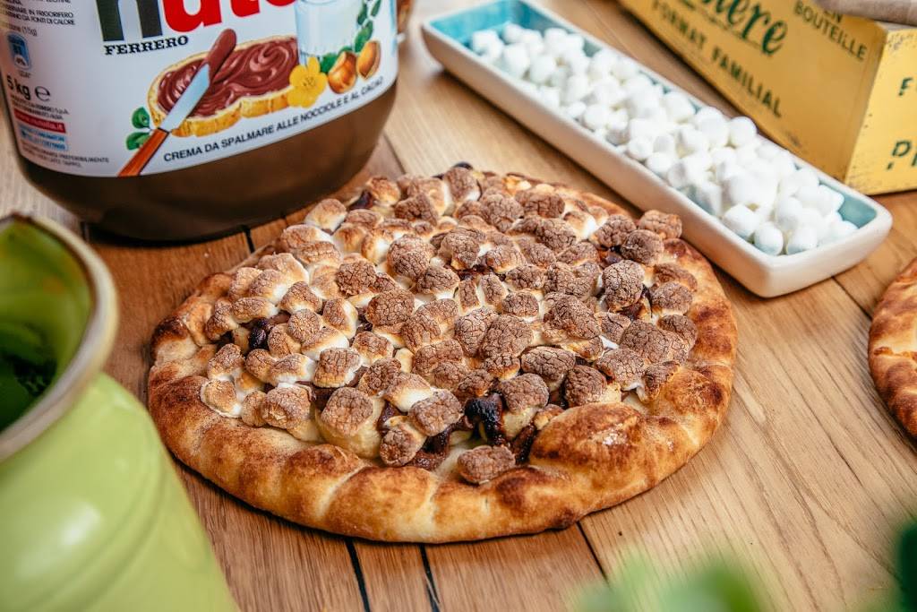 Pannizza | restaurant | 19001 Chemin Notre Dame Local 624, Mirabel, QC J7J 0T1, Canada | 4504204620 OR +1 450-420-4620