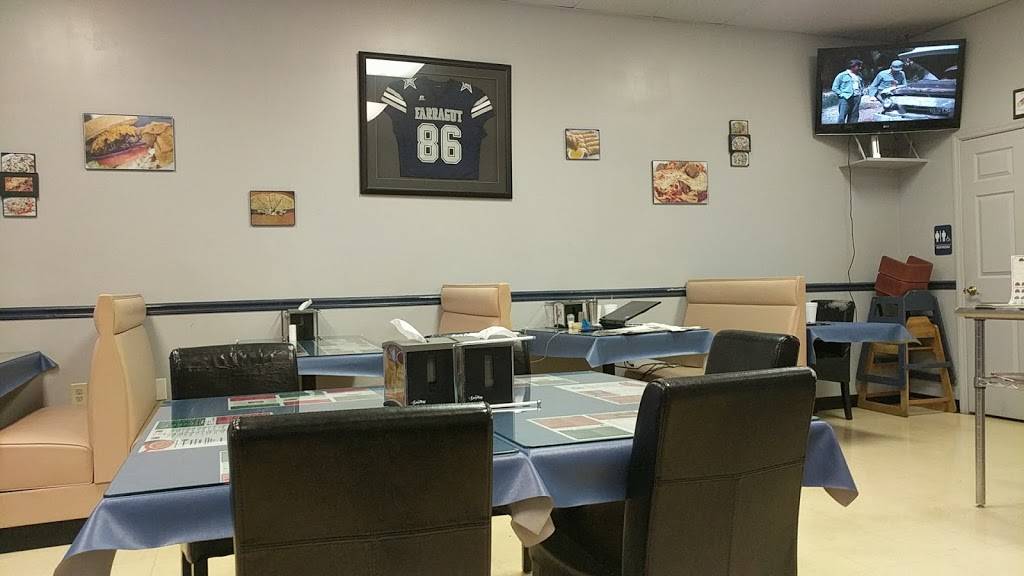 Marios Pizza & Grill | restaurant | 10943 Kingston Pike, Knoxville, TN 37934, USA | 8656758660 OR +1 865-675-8660