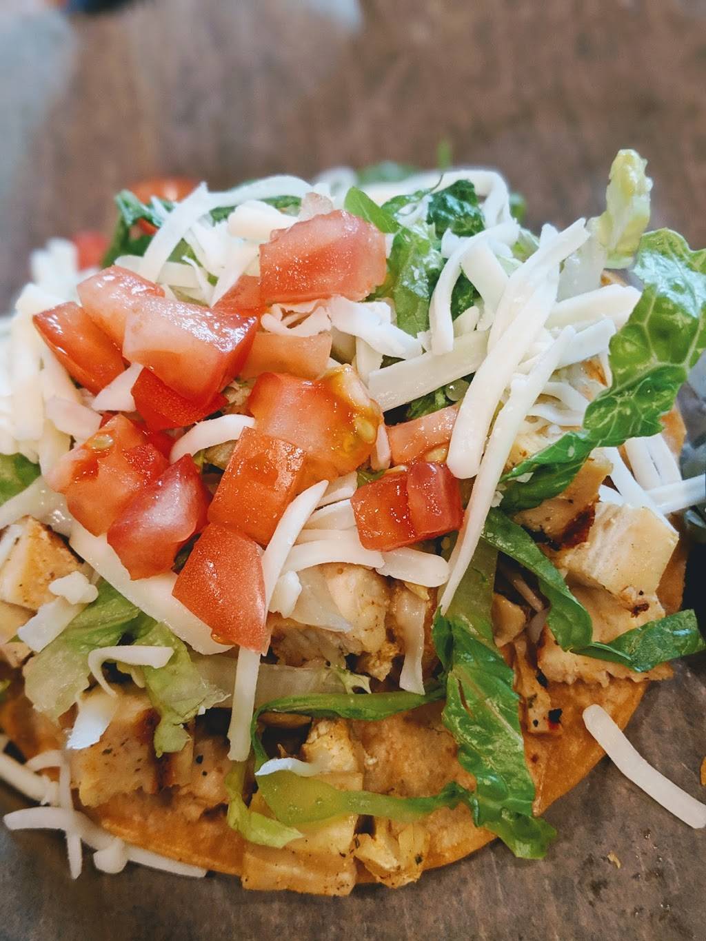 Burrito Parrilla Mexicana - Algonquin | restaurant | 2321 W Algonquin Rd, Algonquin, IL 60102, USA | 2242418443 OR +1 224-241-8443