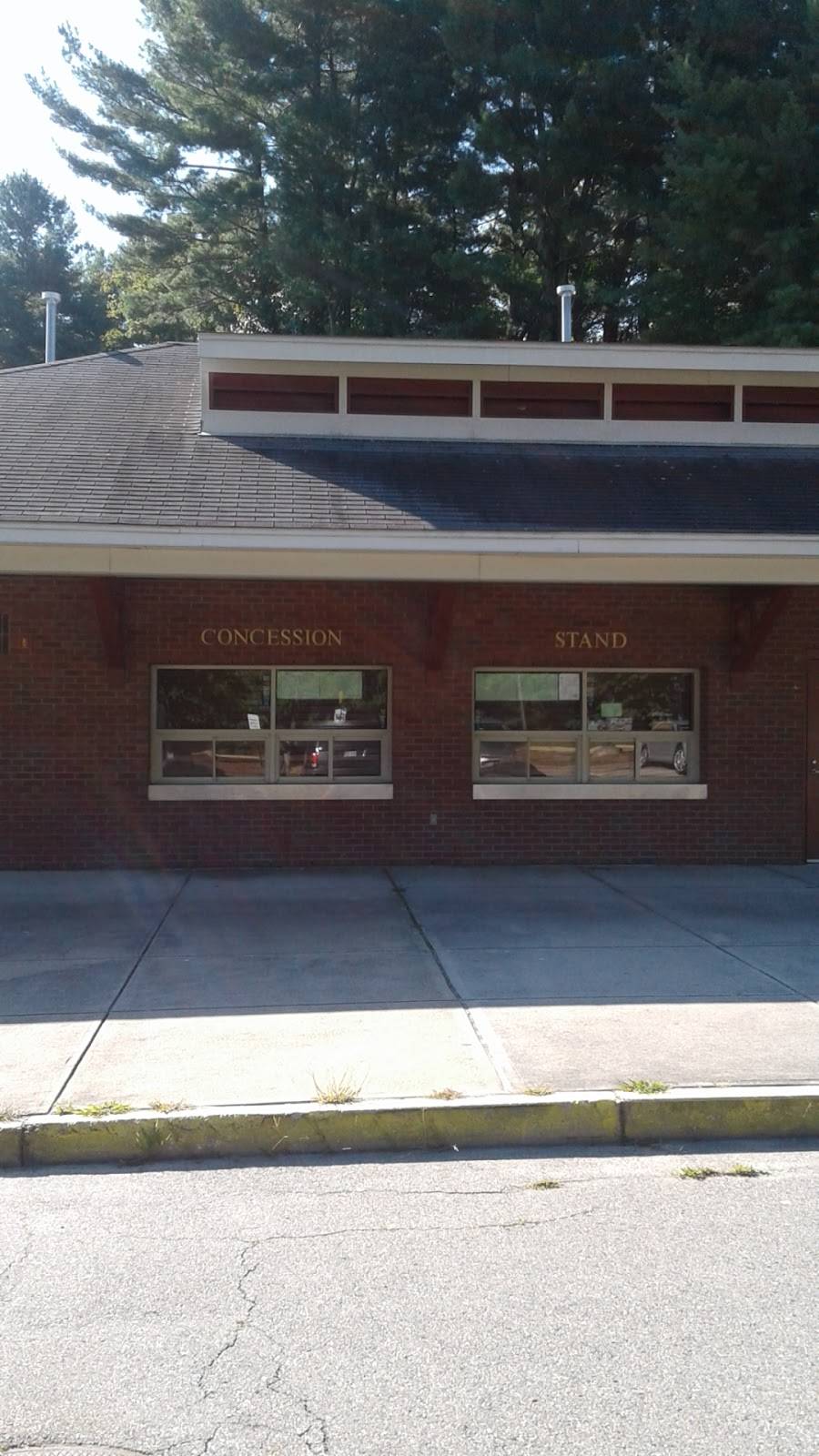 Taunton Girls Softball League Concession Stand | meal takeaway | Taunton, MA 02780, USA | 7747767800 OR +1 774-776-7800