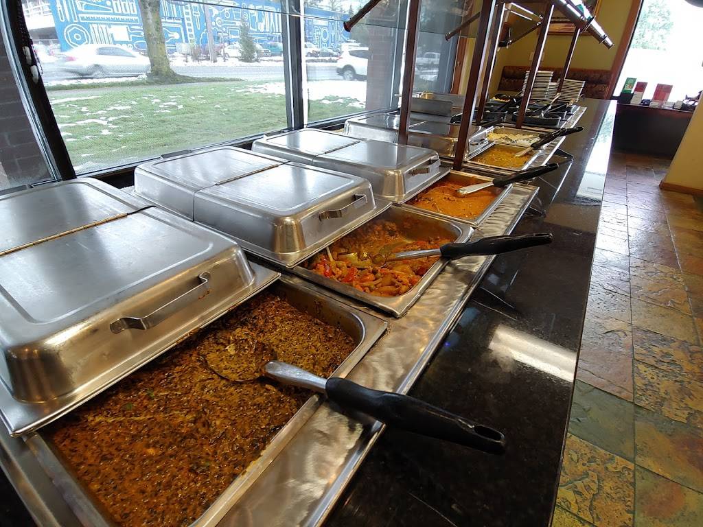 Taj Palace | restaurant | 2331 140th Ave NE, Bellevue, WA 98005, USA | 4256434200 OR +1 425-643-4200